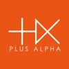 豊橋市の美容院　PLUS ALPHA　公式アプリ