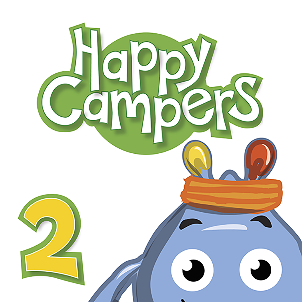 Get Happy Campers and The Inks 2 for iOS, iPhone, iPad Aso Report