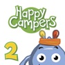 Get Happy Campers and The Inks 2 for iOS, iPhone, iPad Aso Report