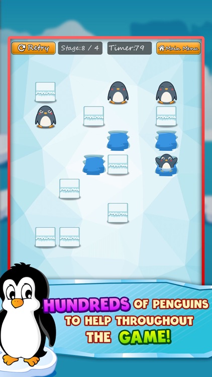 Penguins 2015