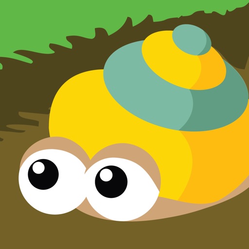 Snail's Pace iOS App