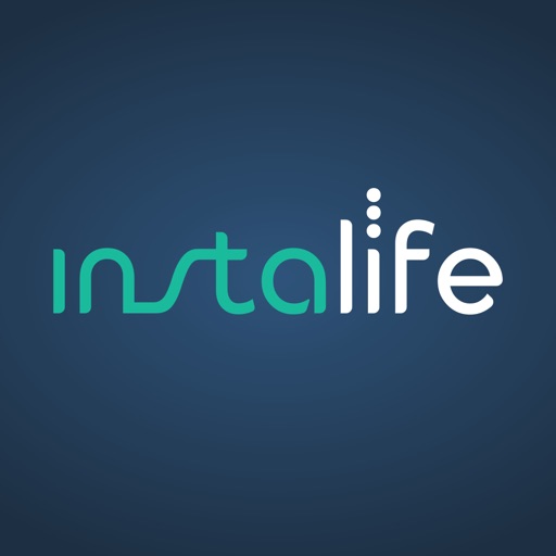InstaLife iOS App