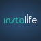 Instalife is an app which allows users to convert their videos to 15 seconds (5,10,15,20,25,30) roller every second of which is a fragment of one or more rollers