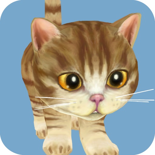Dancing Cat Simulator iOS App