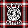 Epic Trivia - Outlander Version