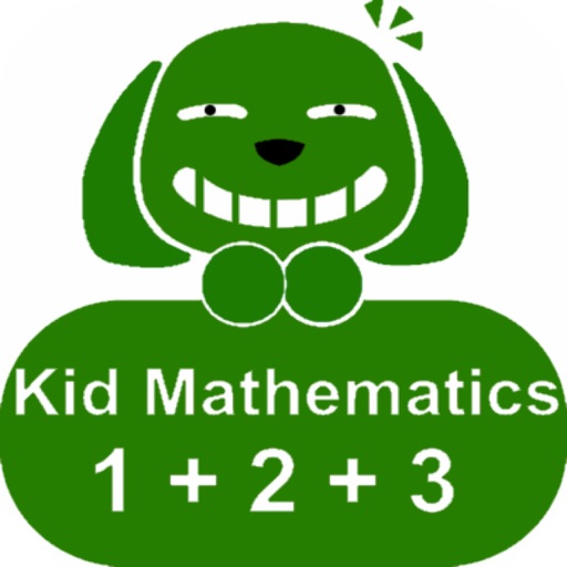 Kid Mathematics - Math and Numbers Educational Game for Kids