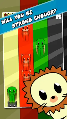 Game screenshot Frenzy Lanes apk