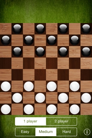 Mr Draughts Pro screenshot 2