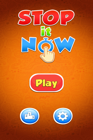 Stop It Now - A Party Game to Play with Friends screenshot 3