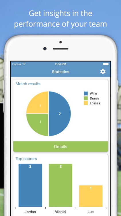 Field Hockey Insights screenshot-4