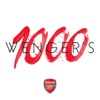 Arsenal - Wenger's 1,000 Games