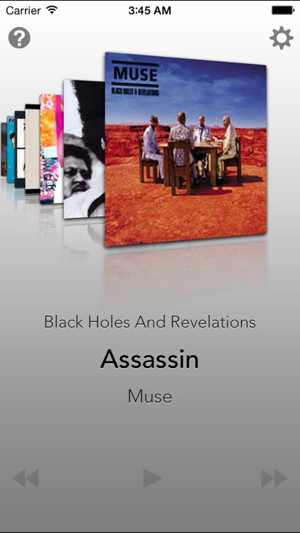 MusicFlow