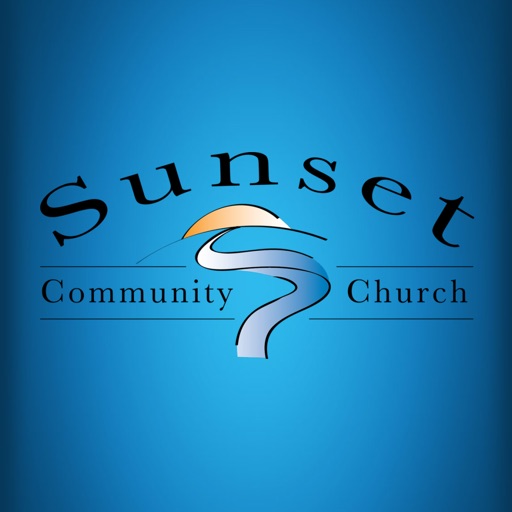 Sunset Community icon