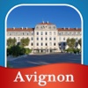 Avignon Offline Travel Guide