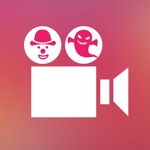 Funny  Scary Video Voice Changer FX - Cam with Special Effects