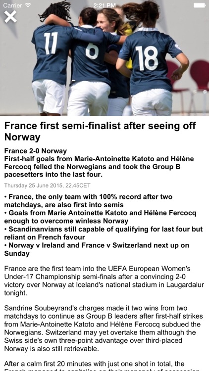 UEFA.com mobile screenshot-4