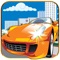 Icon City Car Driving Simulator Sim 2015 - Real Fast Sports Cars Vehicals Racing Game