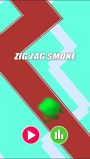 Zig Zag Smoke - Control Smoke On Zig Zag Way!(圖1)-速報App