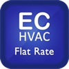 HVAC Flat Rate