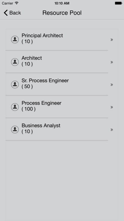 Persistent COE App screenshot-4