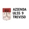 ULSS9 TREVISO - Referti Mobile è una applicazione gratuita per l'estrazione dei referti sanitari prodotti dall'Azienda ULSS9 Treviso