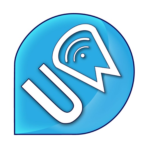 Upwatchr - Jawbone UP edition