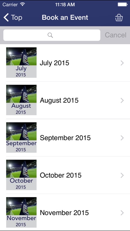 WBA Commercial screenshot-3