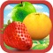 Fruit Crush Paradise is a beautiful designed game