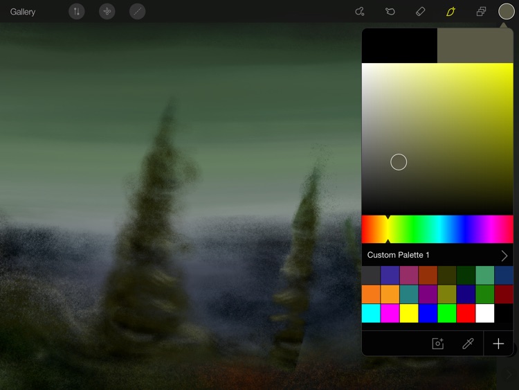 Paint Hack screenshot-4