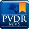 PVDR - MIVS