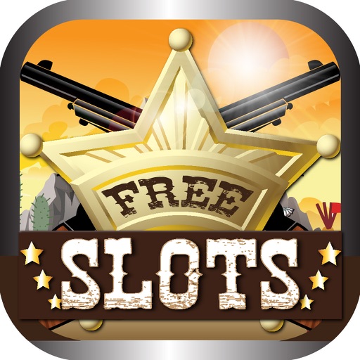 Lucky Texus Cowboy vs Outlaw Slots Free