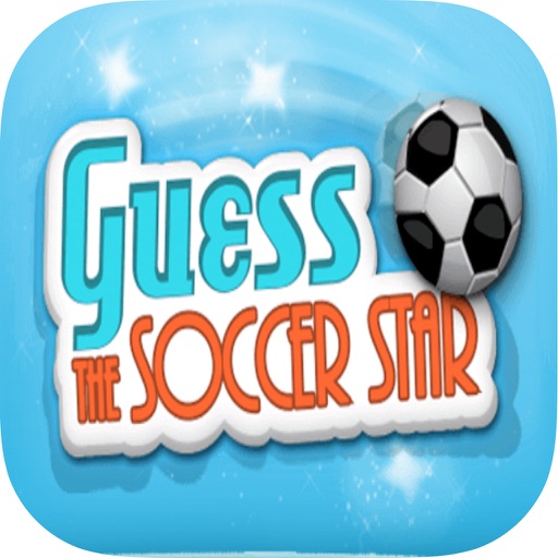 Guess The Soccer Puzzle iOS App