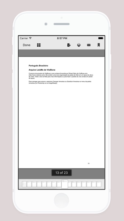 D/L Plus Free - Get and Save Files From Web Browser & File Manager screenshot-3