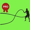 Battle Rope Workout - PRO Version - Boost your bench, shrink your get and get ripped in time for summer