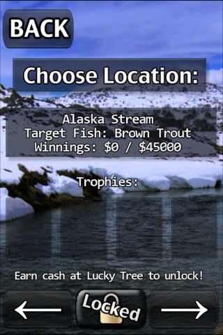 i Fishing Fly Fishing Edition screenshot 4