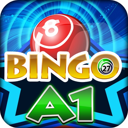 Bingo A1 - Bingo Of The Era iOS App