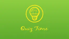 Game screenshot Quiz Time Game mod apk