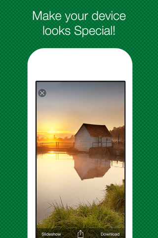 FexyPapers - Cool Wallpapers - náhled