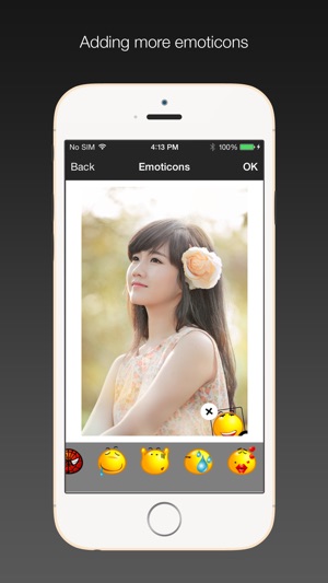 CamPlus - Fast way to take photos, edit and share.(圖3)-速報App