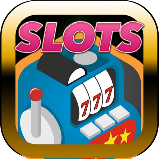 Awesome Tap Kingdom Slots - Free Vegas Poker Machines icon