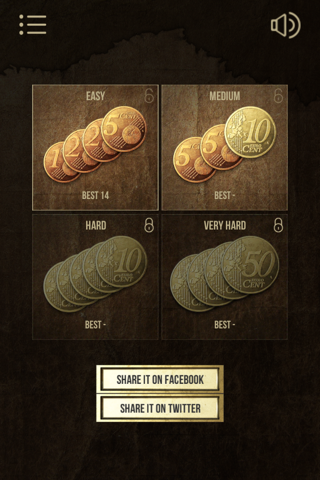 Three Coins screenshot 2