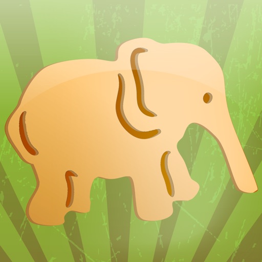 Magical Box - Animal Crackers Version icon