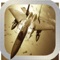 Modern Zombie Air Fighter aerial combat - strike enemy fighters to protect your nation