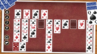 Solitaire Collection (Multi Solitaires) 1.0.6 IOS -