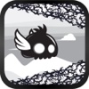Dark Skull Dash – The Mysterious Flying Arcade Game FREE