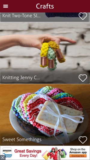 Knitting Patterns and Designs(圖2)-速報App