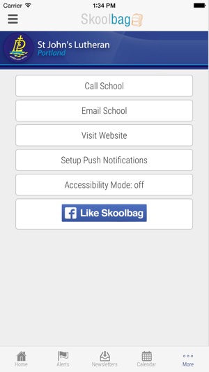 St John's Lutheran Portland - Skoolbag(圖4)-速報App
