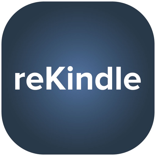 reKindle(Art Of Living) iOS App