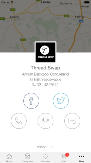 Thread Swap(圖4)-速報App