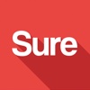 Sure - Book SPA, Nail and Hairdressing